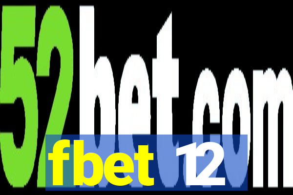 fbet 12